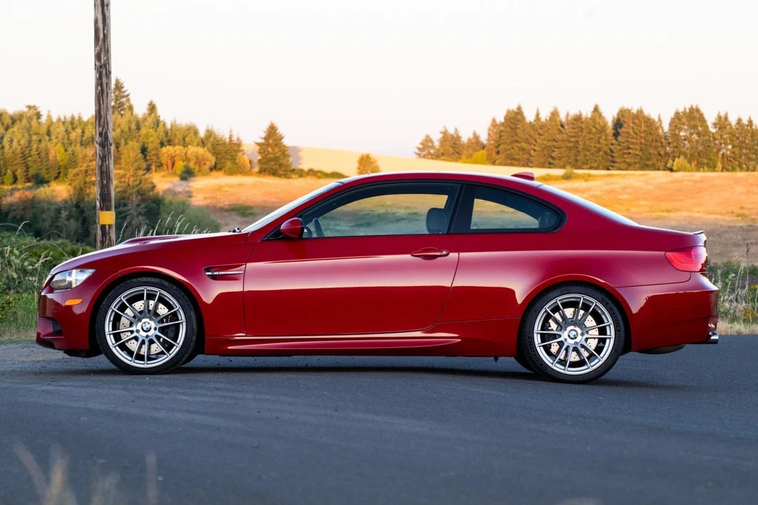 2013 BMW E92 M3 Coupe - Image 3 of 31