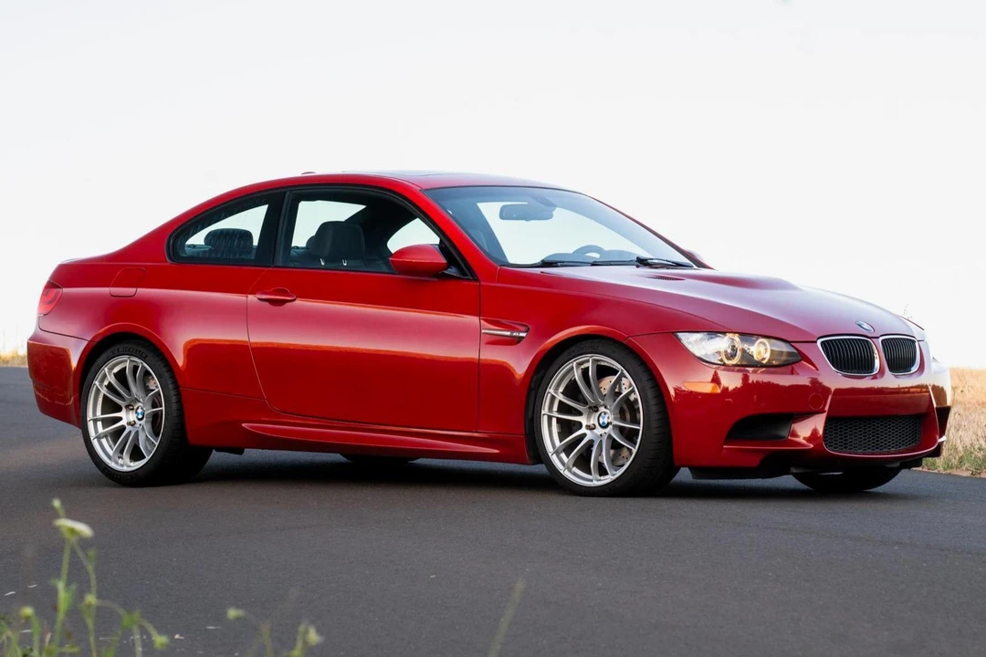 2013 BMW E92 M3 Coupe - Image 18 of 31