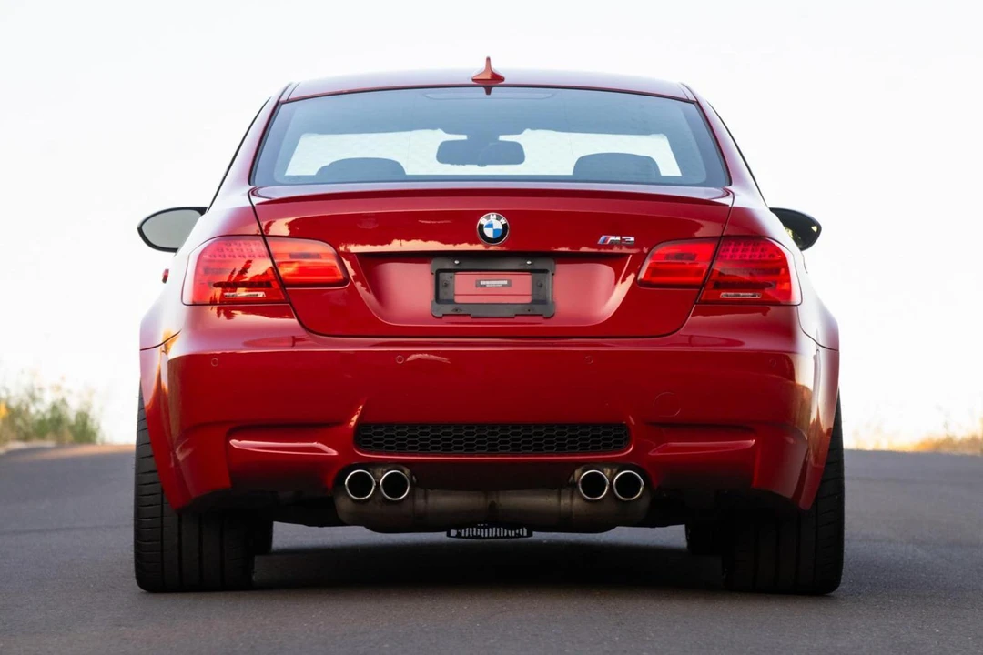 2013 BMW E92 M3 Coupe - Image 5 of 31