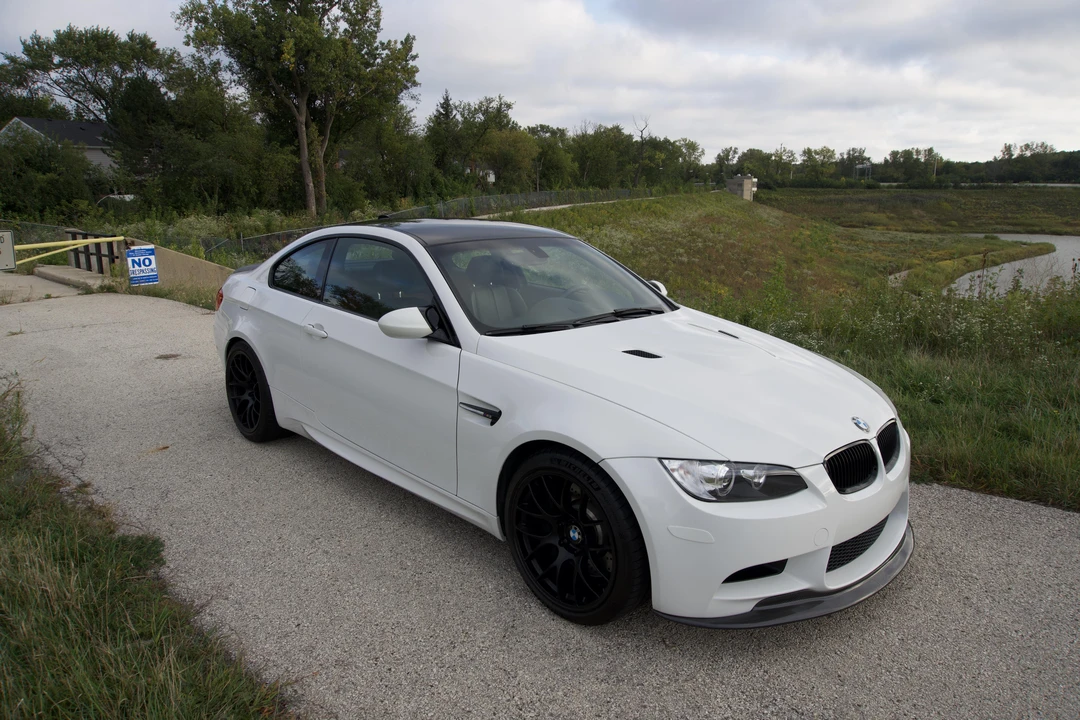 2013 BMW E92 M3 Coupe - Image 20 of 31
