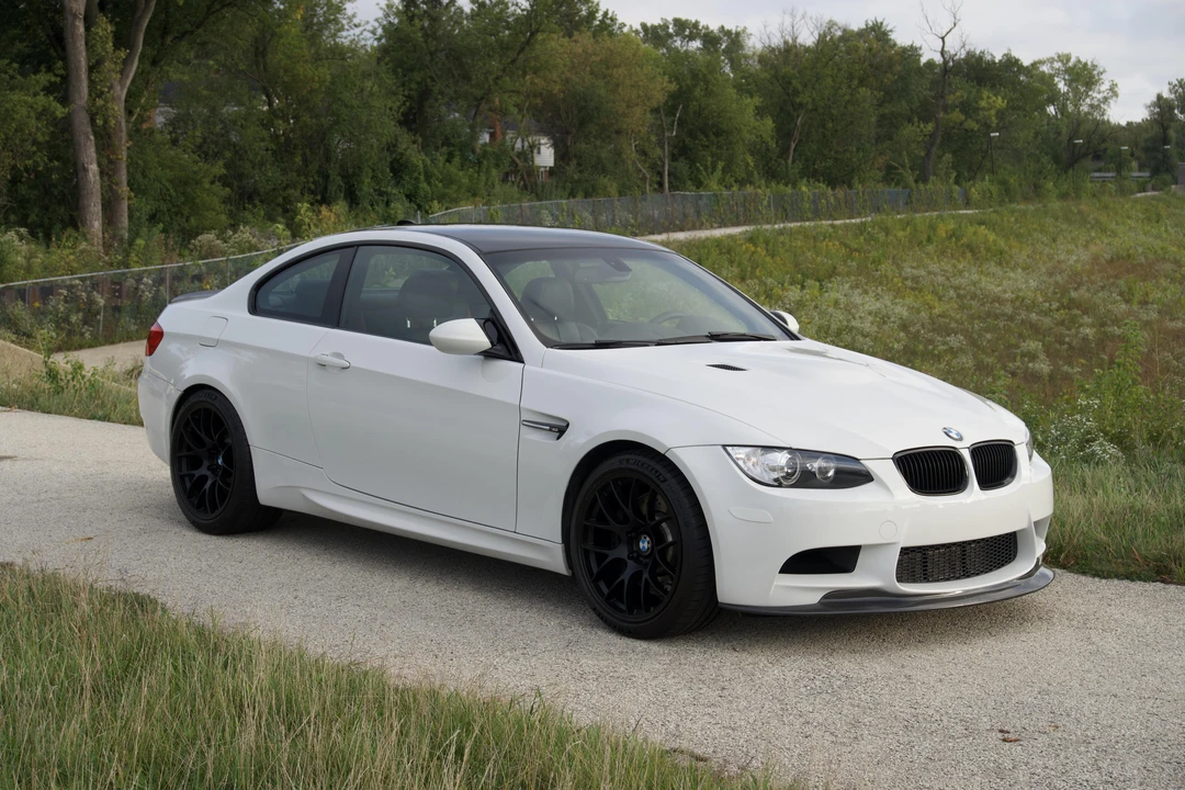 2013 BMW E92 M3 Coupe - Image 21 of 31