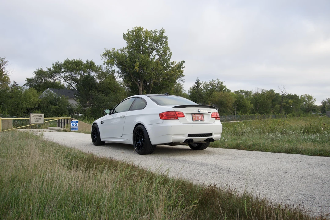 2013 BMW E92 M3 Coupe - Image 9 of 31
