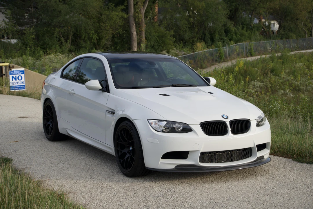 2013 BMW E92 M3 Coupe - Image 26 of 31