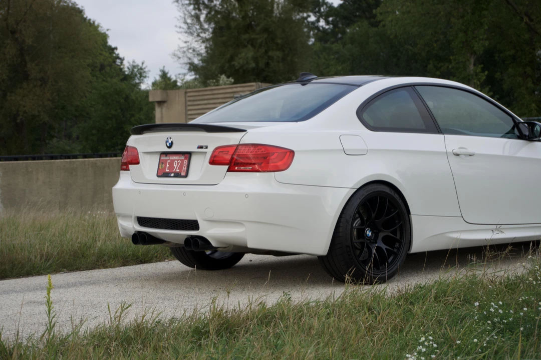 2013 BMW E92 M3 Coupe - Image 15 of 31