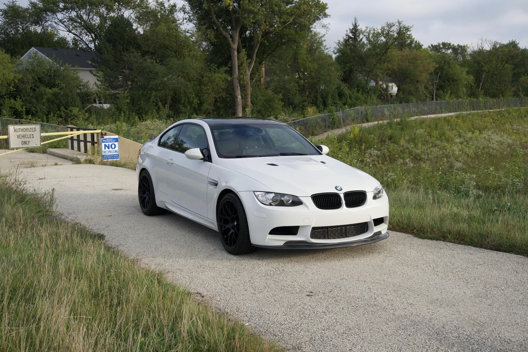 2013 BMW E92 M3 Coupe - Image 25 of 31