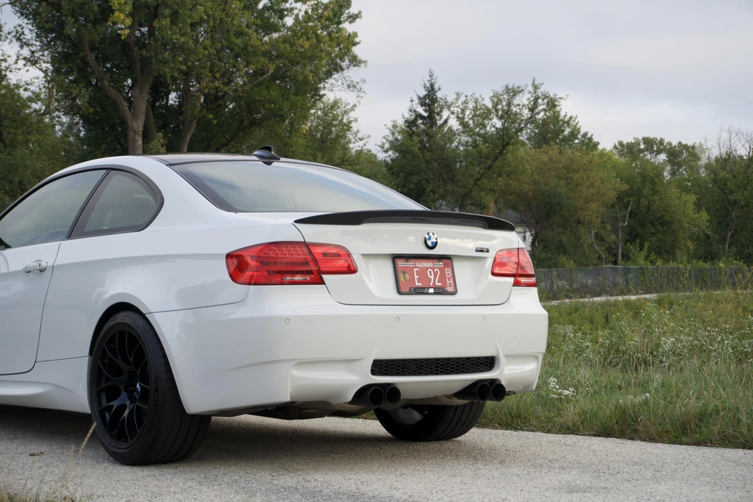 2013 BMW E92 M3 Coupe - Image 12 of 31