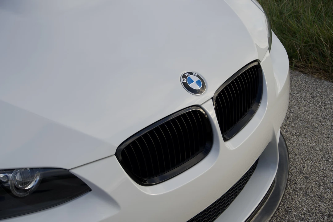 2013 BMW E92 M3 Coupe - Image 30 of 31