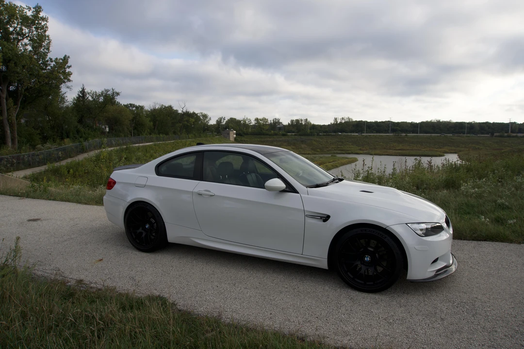2013 BMW E92 M3 Coupe - Image 18 of 31