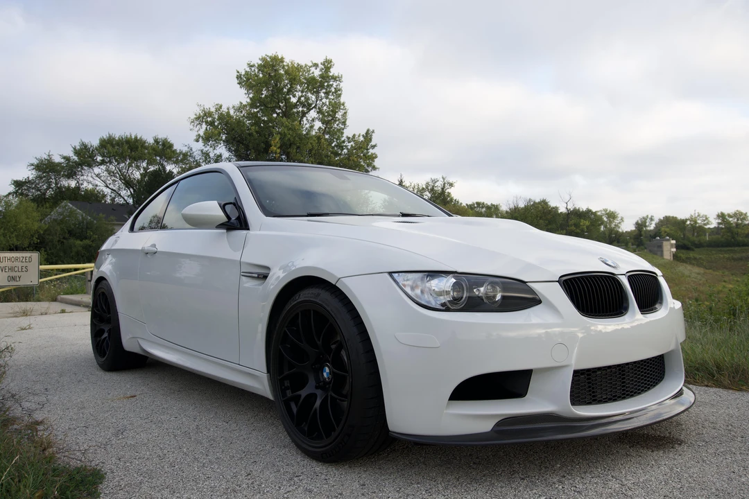2013 BMW E92 M3 Coupe - Image 24 of 31