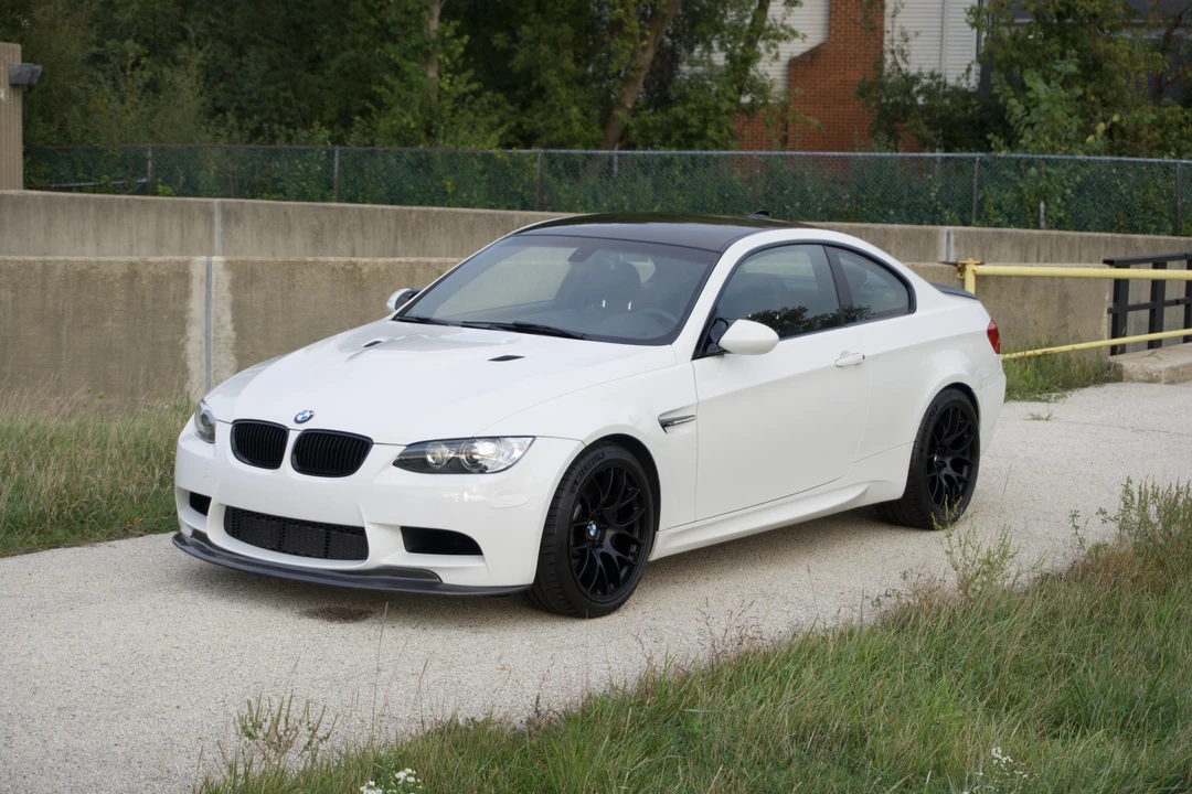 2013 BMW E92 M3 Coupe - Image 6 of 31