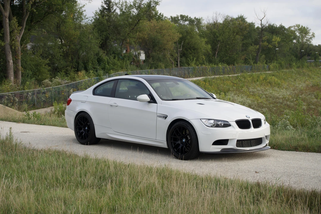 2013 BMW E92 M3 Coupe - Image 19 of 31