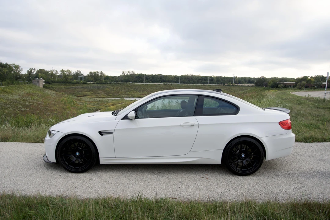 2013 BMW E92 M3 Coupe - Image 8 of 31