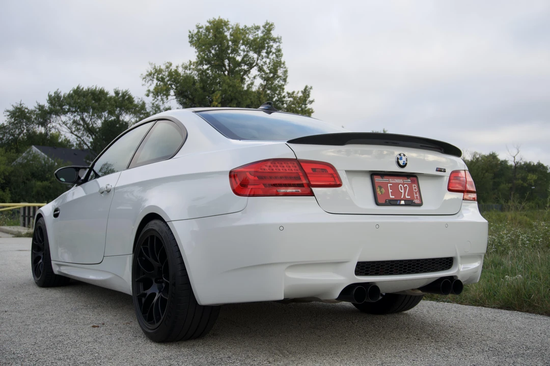 2013 BMW E92 M3 Coupe - Image 13 of 31