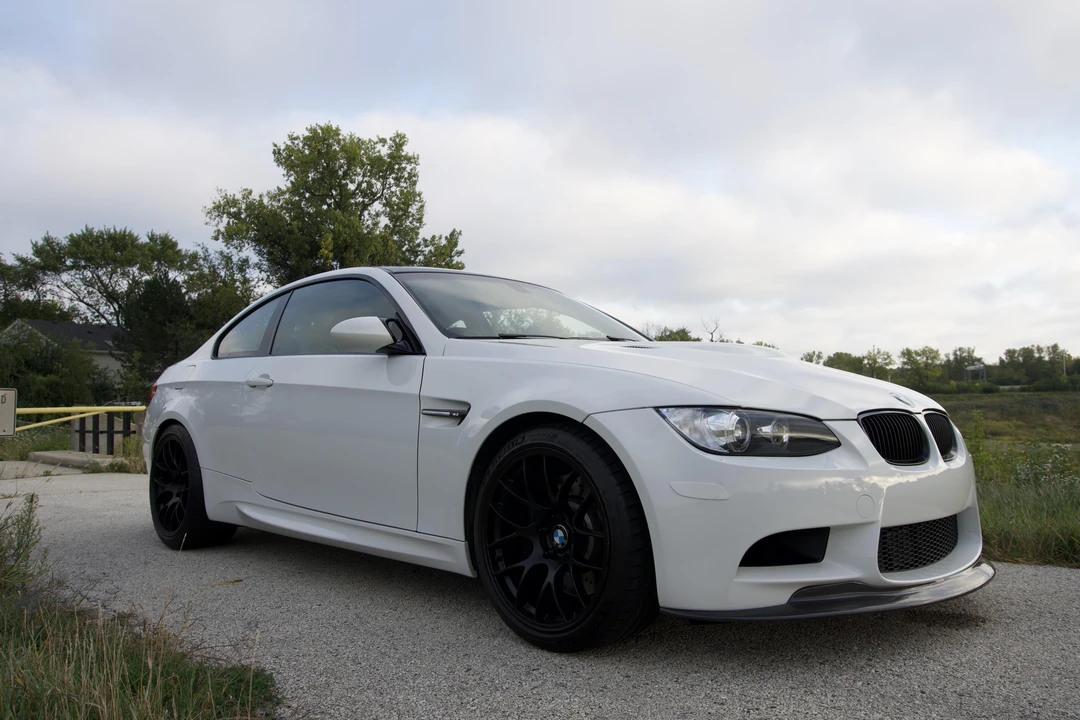 2013 BMW E92 M3 Coupe - Image 22 of 31