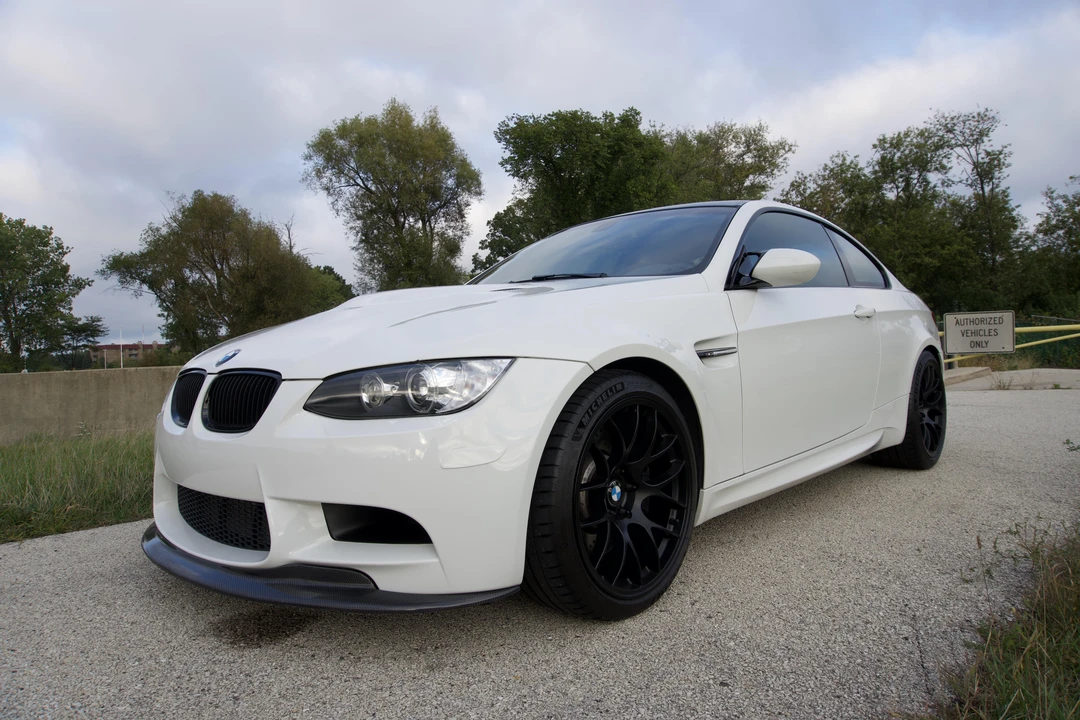 2013 BMW E92 M3 Coupe - Image 7 of 31