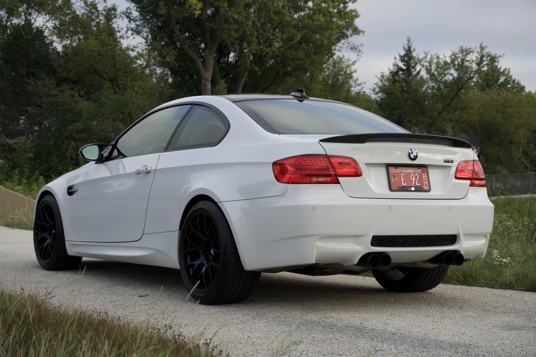 2013 BMW E92 M3 Coupe - Image 11 of 31