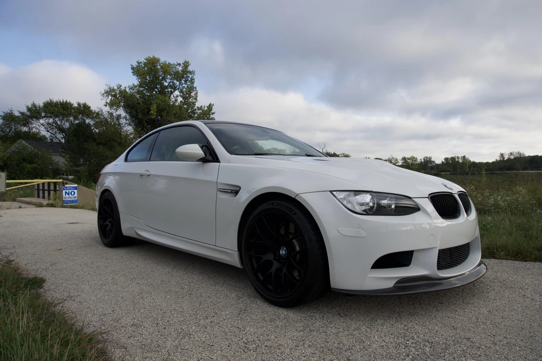2013 BMW E92 M3 Coupe - Image 23 of 31