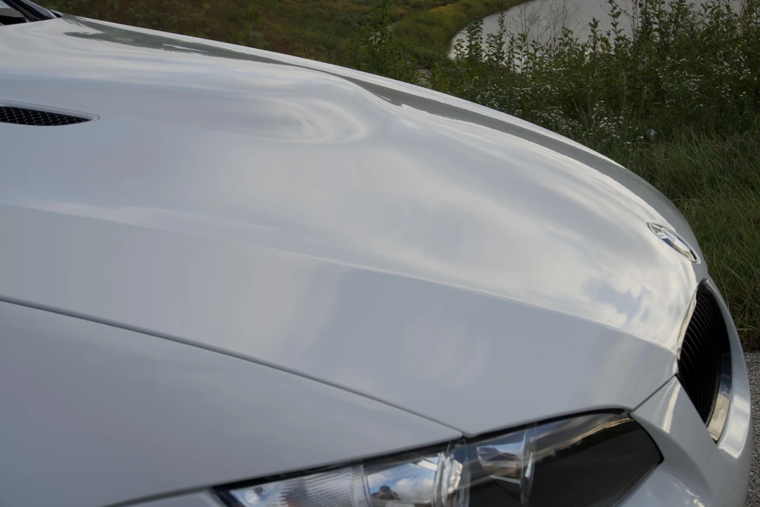 2013 BMW E92 M3 Coupe - Image 27 of 31