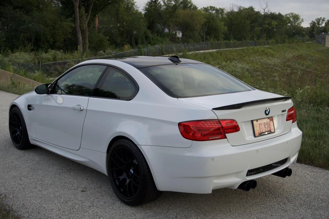 2013 BMW E92 M3 Coupe - Image 10 of 31
