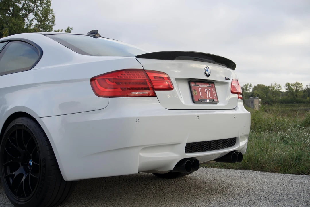 2013 BMW E92 M3 Coupe - Image 14 of 31