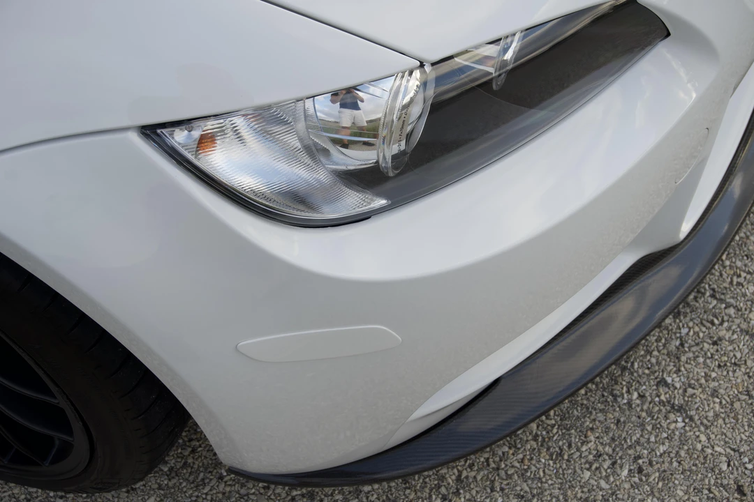 2013 BMW E92 M3 Coupe - Image 28 of 31