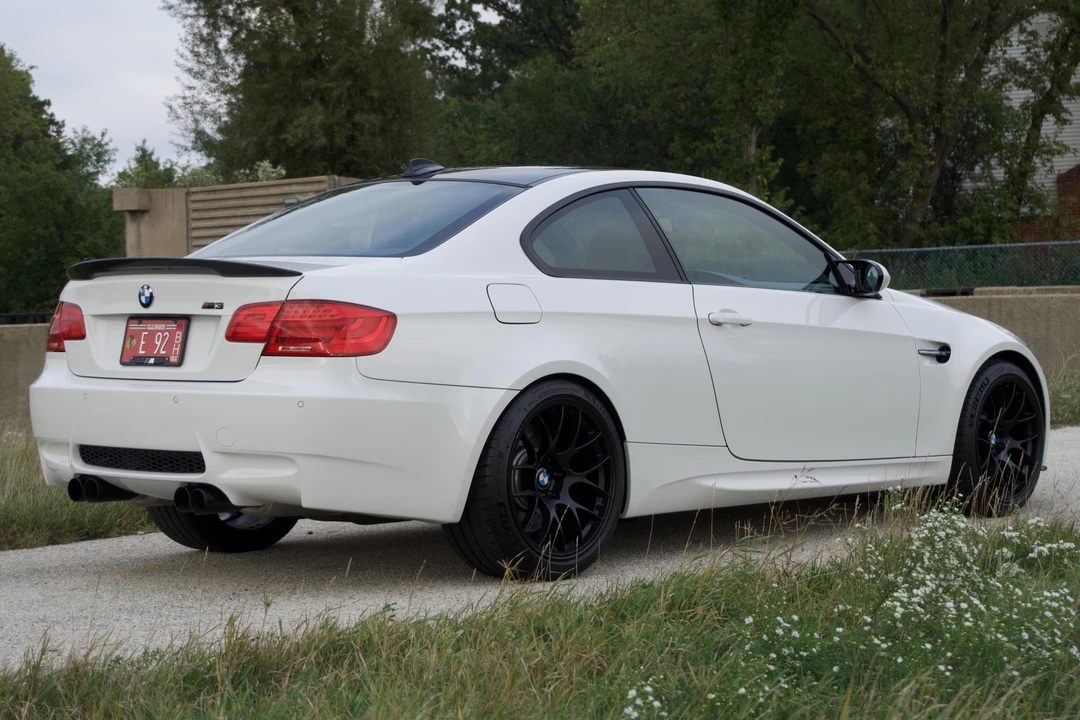 2013 BMW E92 M3 Coupe - Image 4 of 31