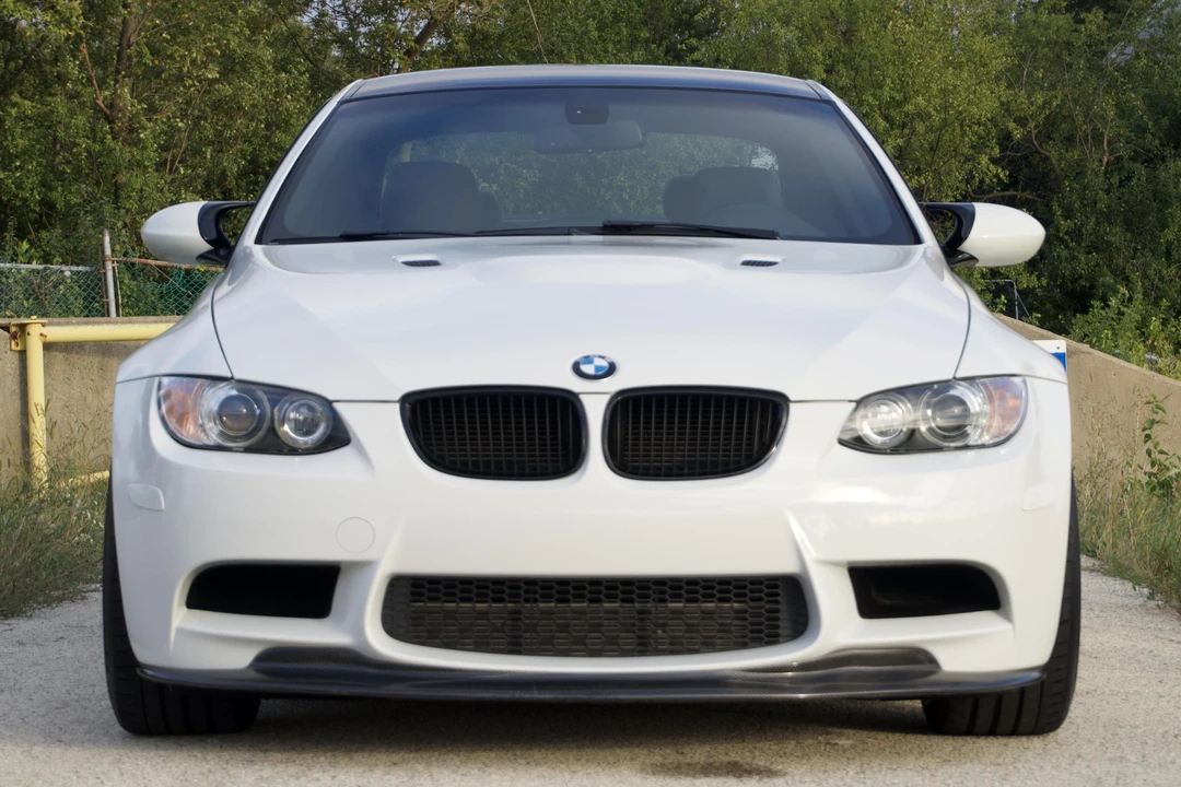 2013 BMW E92 M3 Coupe - Image 2 of 31