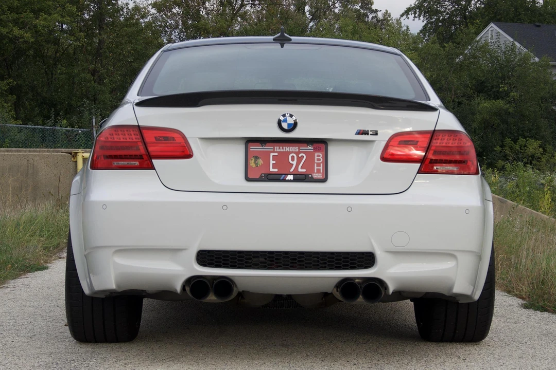 2013 BMW E92 M3 Coupe - Image 5 of 31