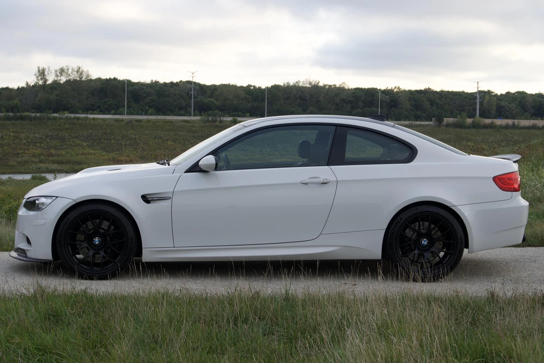 2013 BMW E92 M3 Coupe - Image 3 of 31