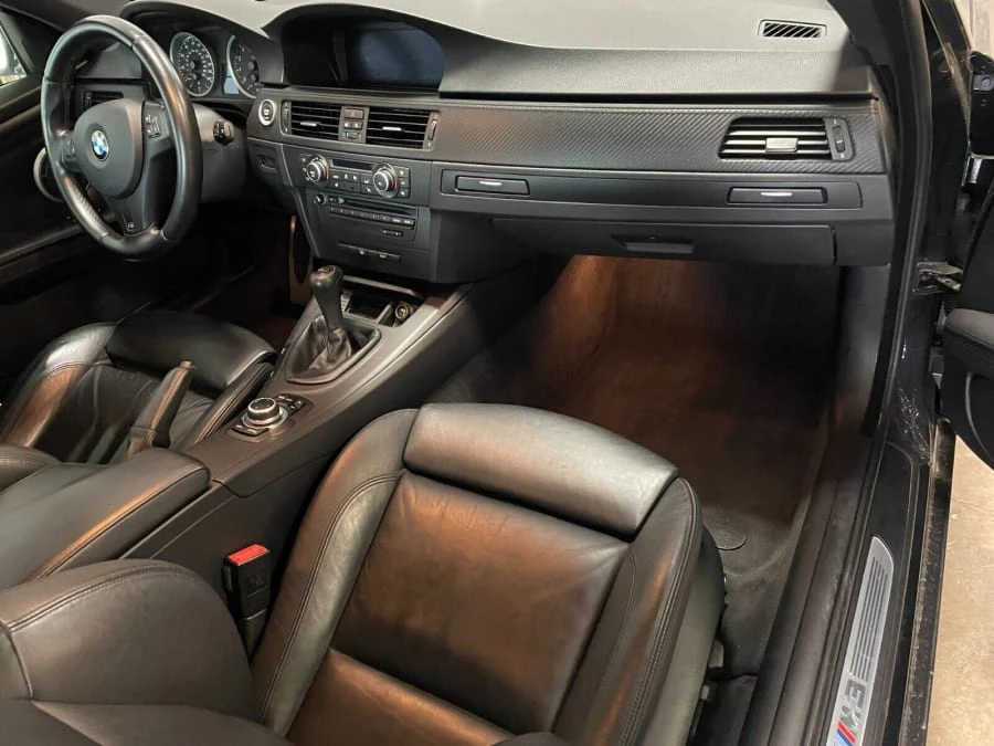 2013 BMW E92 M3 Coupe - Image 9 of 16