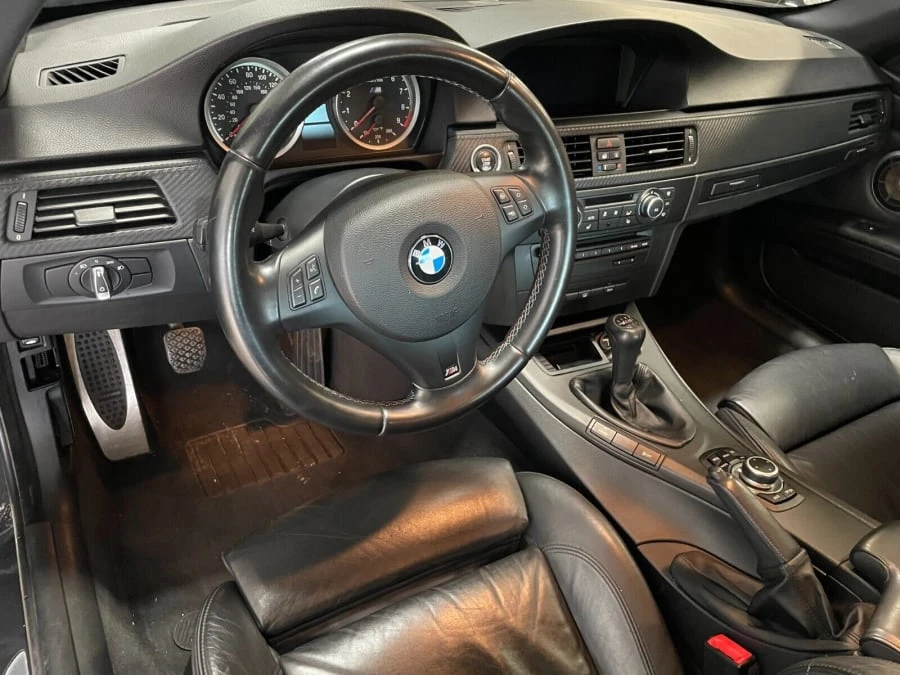 2013 BMW E92 M3 Coupe - Image 11 of 16
