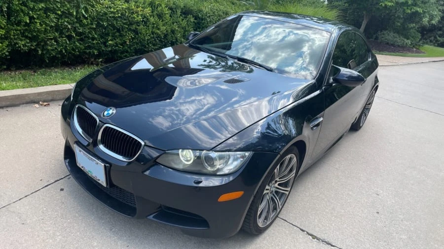 2013 BMW E92 M3 Coupe - Image 6 of 16