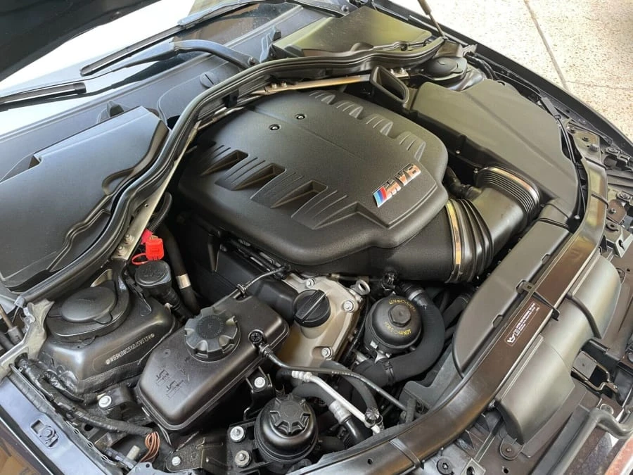 2013 BMW E92 M3 Coupe - Image 15 of 16