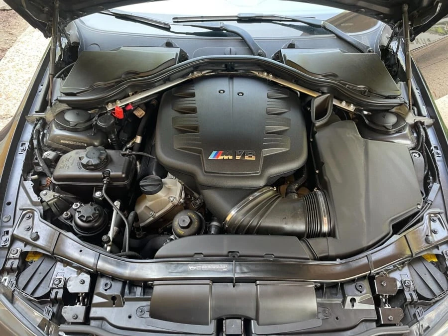 2013 BMW E92 M3 Coupe - Image 16 of 16
