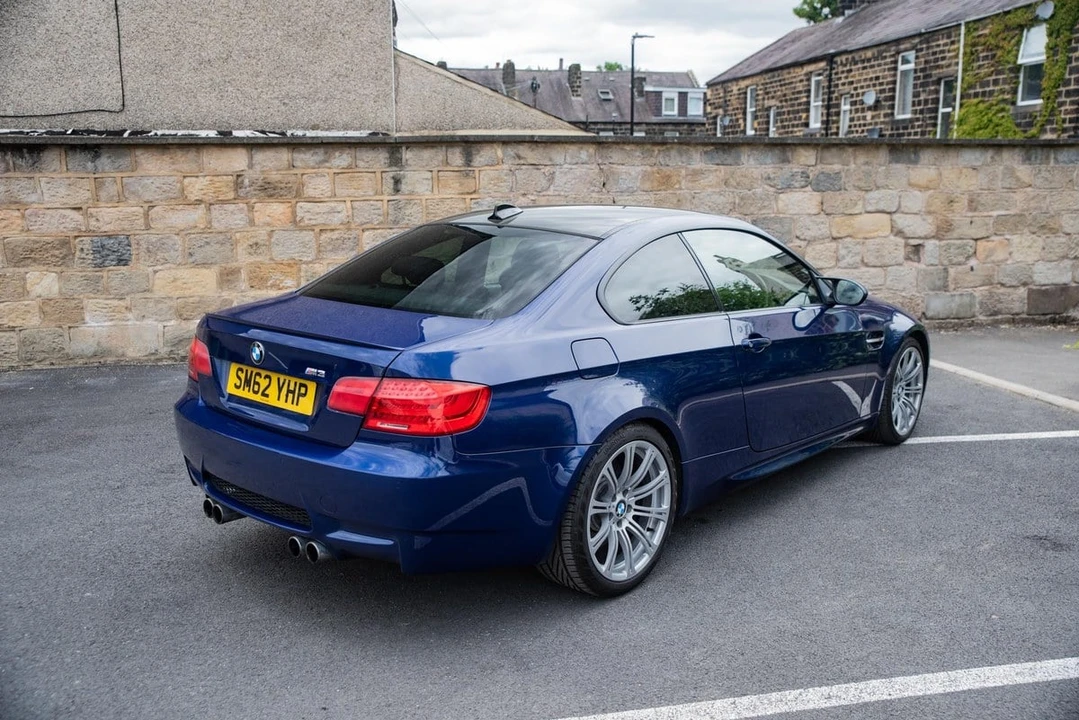 2013 BMW E92 M3 Coupe - Image 22 of 30