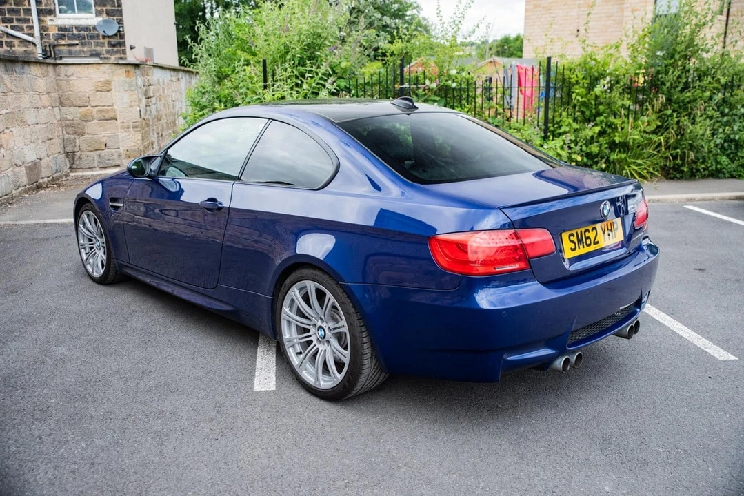 2013 BMW E92 M3 Coupe - Image 23 of 30