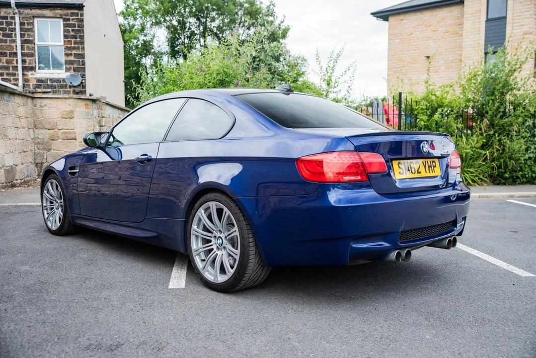 2013 BMW E92 M3 Coupe - Image 24 of 30