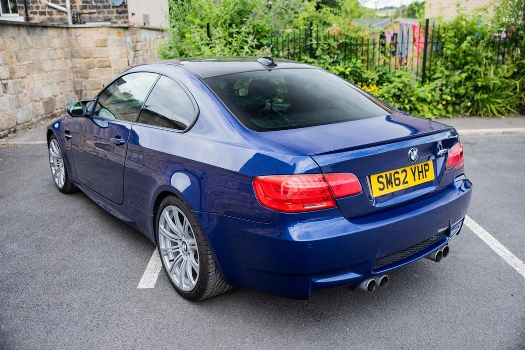2013 BMW E92 M3 Coupe - Image 25 of 30