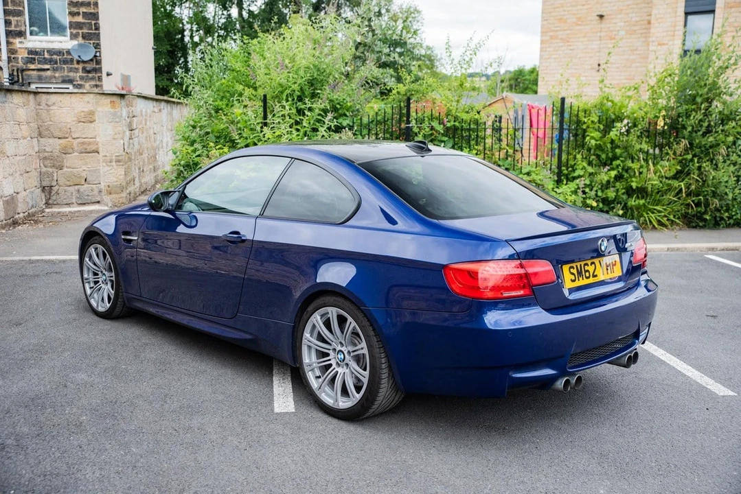 2013 BMW E92 M3 Coupe - Image 3 of 30