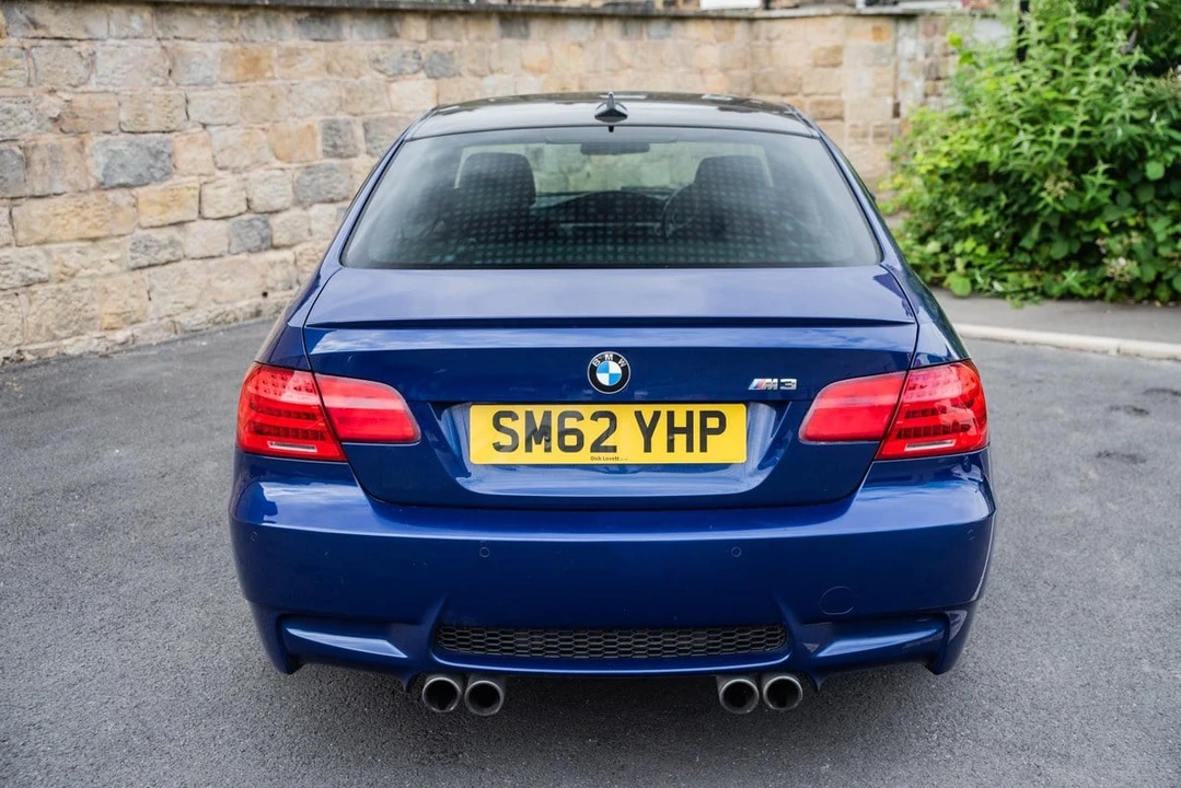 2013 BMW E92 M3 Coupe - Image 4 of 30
