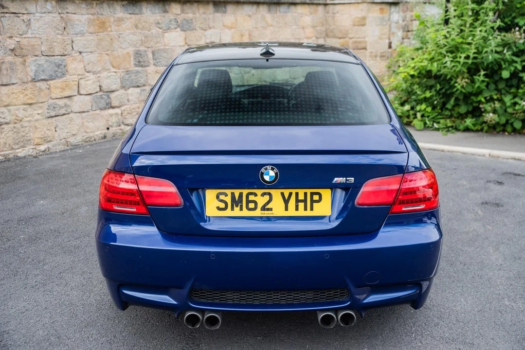 2013 BMW E92 M3 Coupe - Image 26 of 30