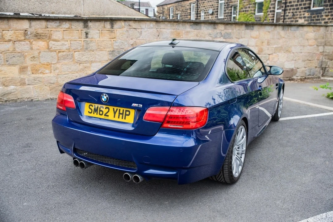 2013 BMW E92 M3 Coupe - Image 27 of 30