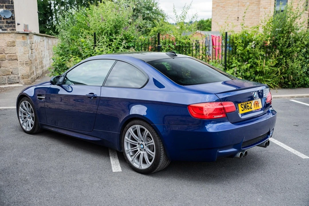 2013 BMW E92 M3 Coupe - Image 28 of 30