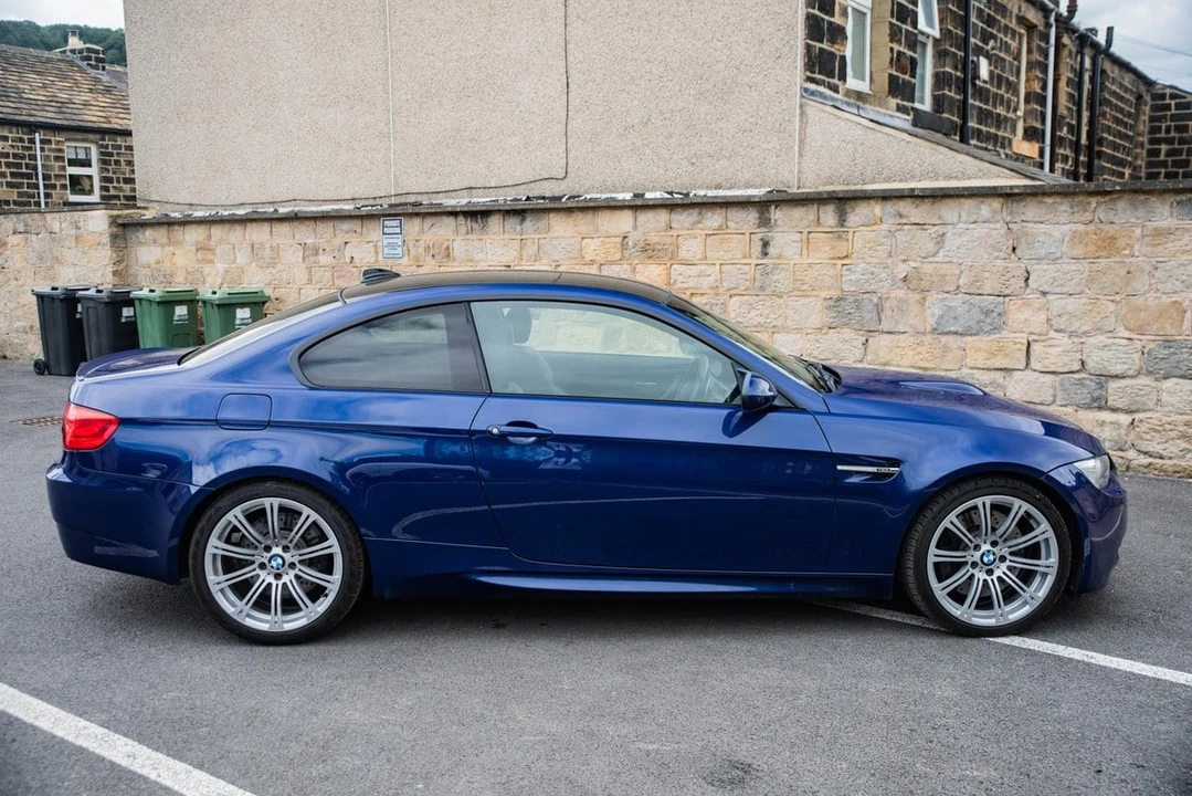 2013 BMW E92 M3 Coupe - Image 29 of 30