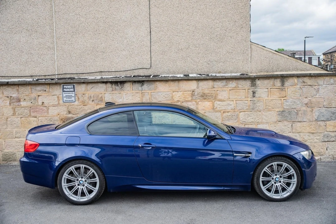 2013 BMW E92 M3 Coupe - Image 5 of 30