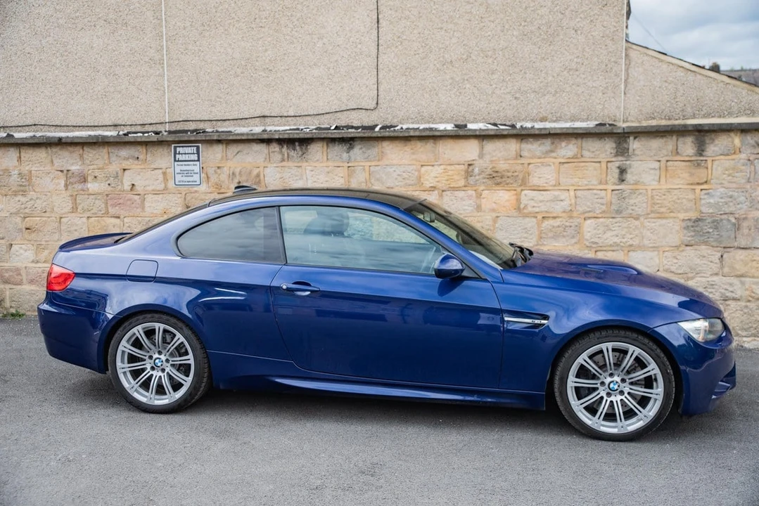 2013 BMW E92 M3 Coupe - Image 30 of 30
