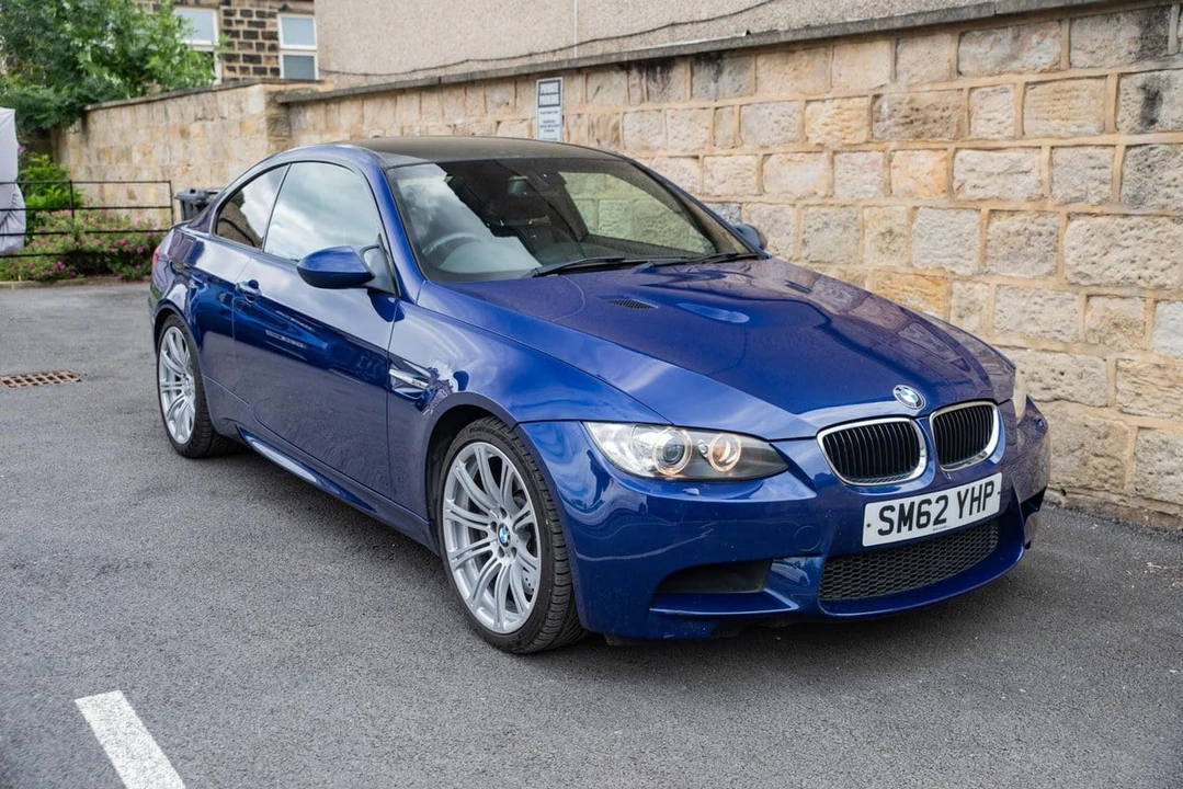 2013 BMW E92 M3 Coupe - Image 14 of 30