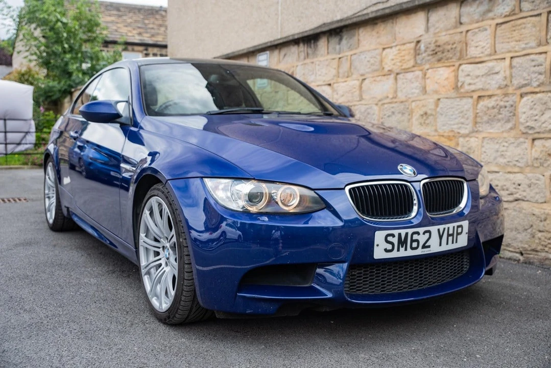 2013 BMW E92 M3 Coupe - Image 15 of 30