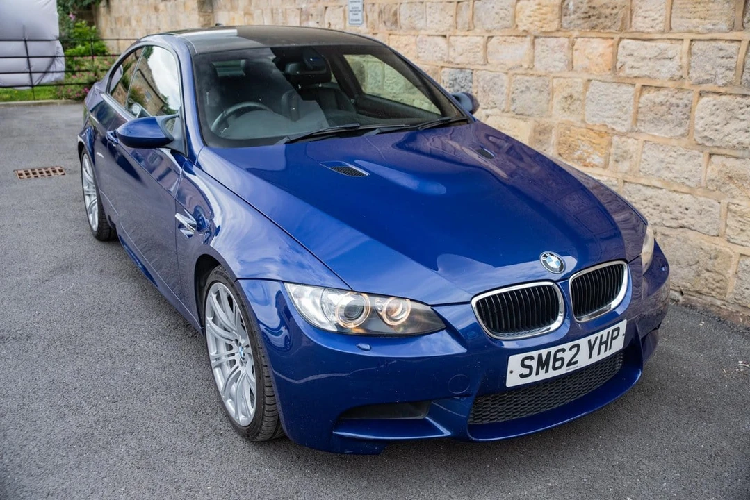 2013 BMW E92 M3 Coupe - Image 16 of 30