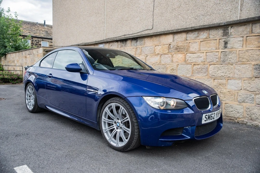2013 BMW E92 M3 Coupe - Image 17 of 30